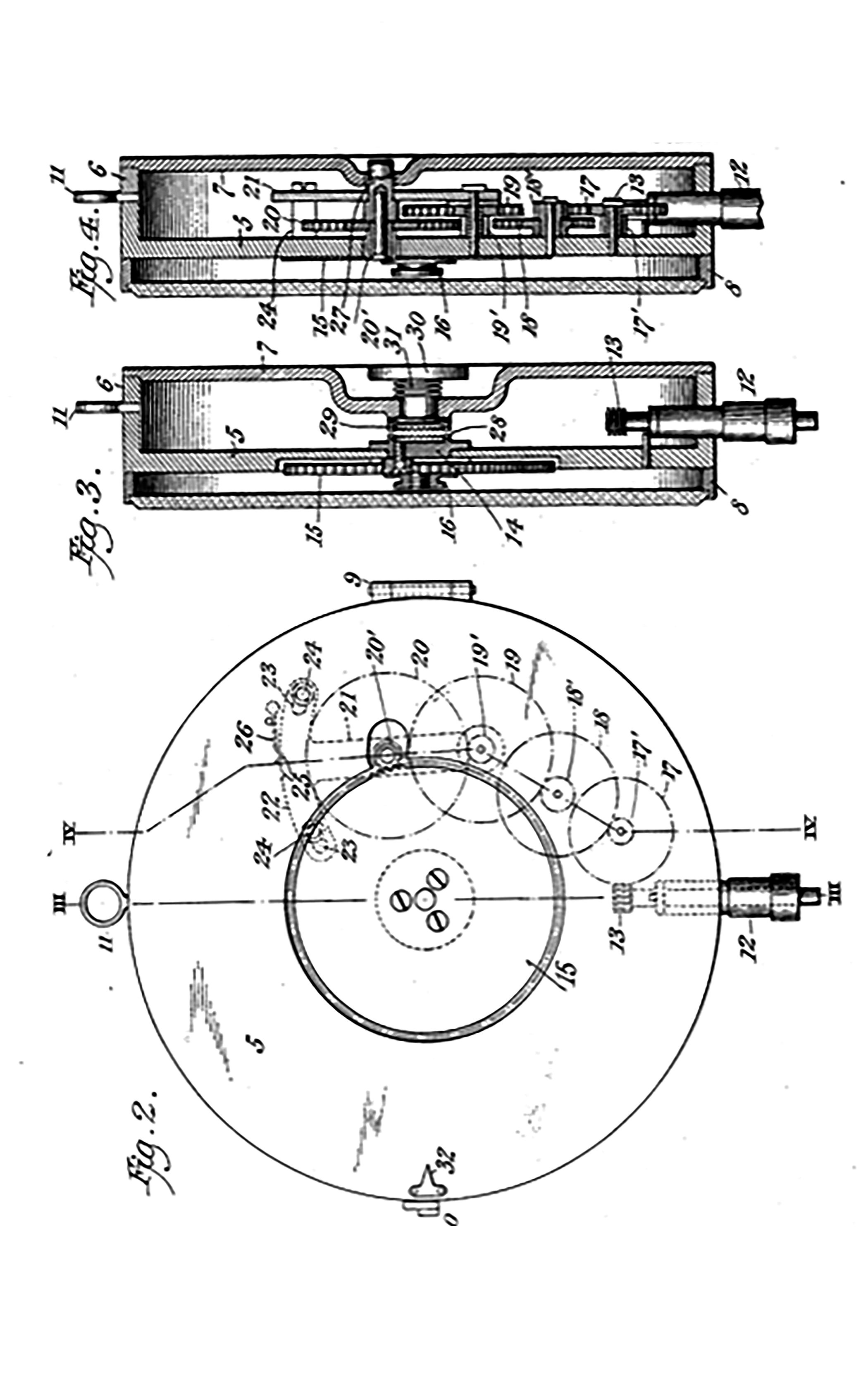 background patent